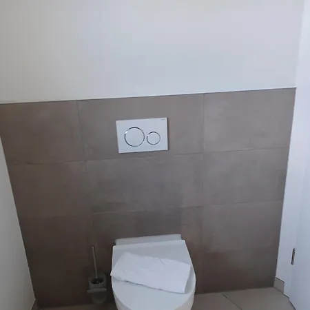 Strandoase 3 * Zingst